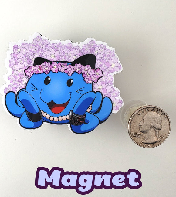 Magnets