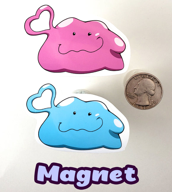 Ditto Duo Magnets