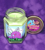 Bug Type - 5oz. Soy Candle