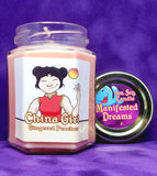 China Girl - 5oz. Soy Candle