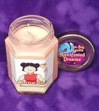 China Girl - 5oz. Soy Candle