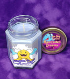 Dragon Type - 5oz. Soy Candle