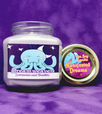 Dreamweaver - 5oz. Soy Candle