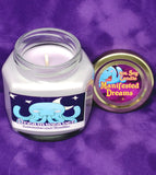 Dreamweaver - 5oz. Soy Candle