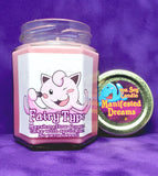 Fairy Type - 5oz. Soy Candle