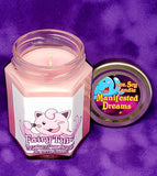 Fairy Type - 5oz. Soy Candle