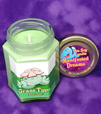 Grass Type - 5oz. Soy Candle