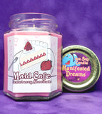 Maid Cafe - 5oz. Soy Candle