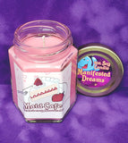 Maid Cafe - 5oz. Soy Candle