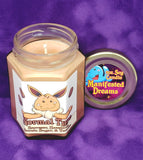 Normal Type - 5oz. Soy Candle