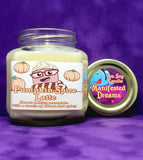 Pumpkin Spice Latte - 5oz. Soy Candle