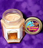 Rootbeer Float - 5oz. Soy Candle