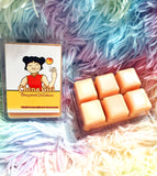 China Girl Wax Melts