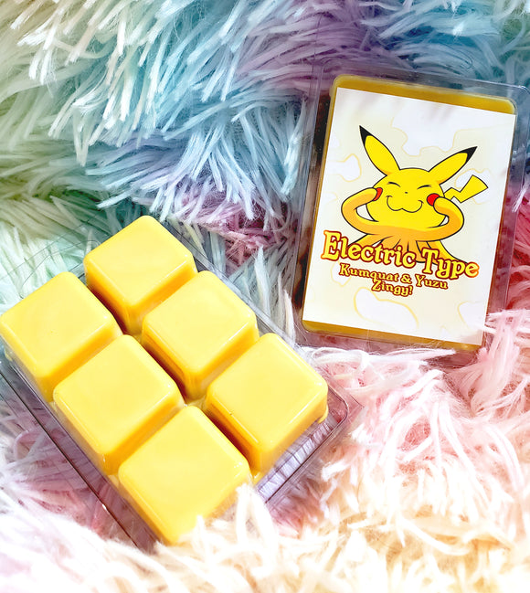 Electric Wax Melts